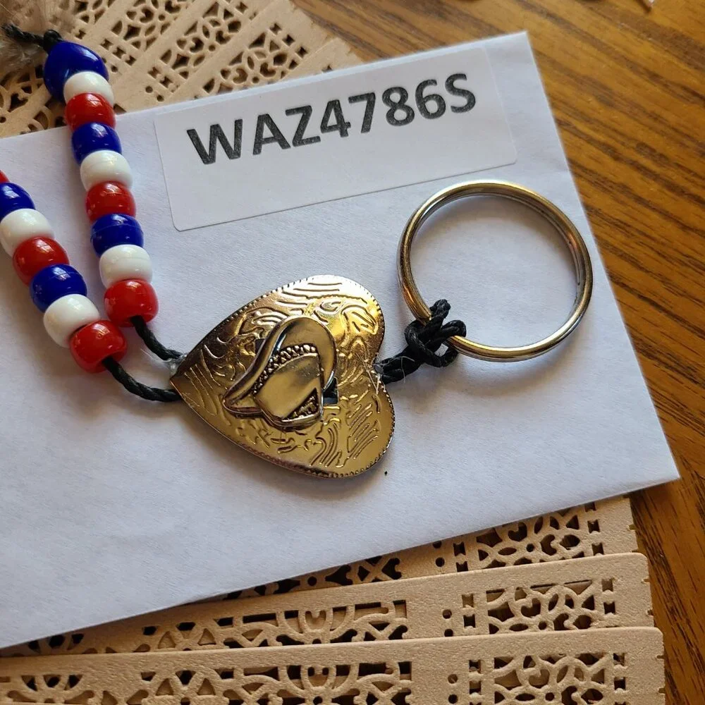 Handmade Key chain for sale